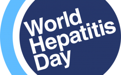 Islwyn MP supports World Hepatitis Day 2022