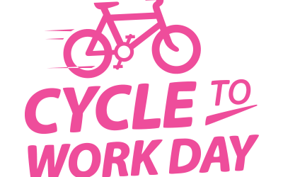 Islwyn MP encourages people to take part in Cycle to Work Day 2022