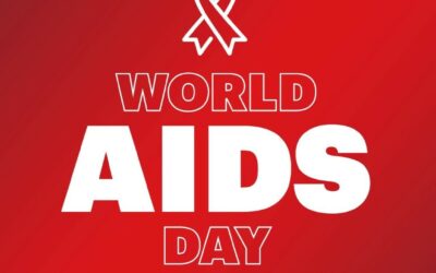 Chris Evans MP supports World AIDS Day 2022
