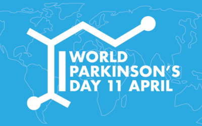 Chris Evans MP supports World Parkinson’s Day 2023 and encourages people to get active this April 